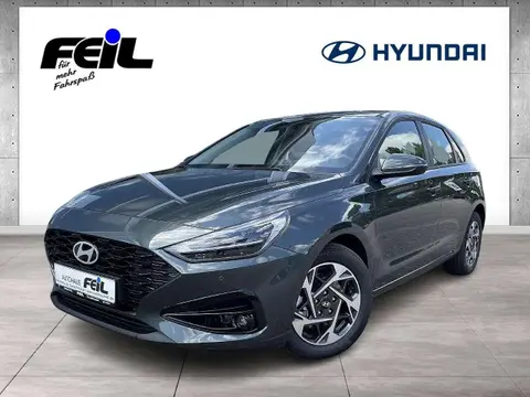 Annonce HYUNDAI I30 Essence 2024 d'occasion 