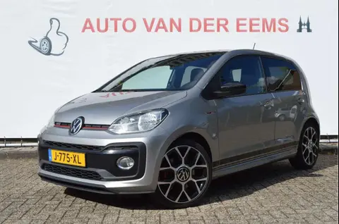 Used VOLKSWAGEN UP! Petrol 2020 Ad 