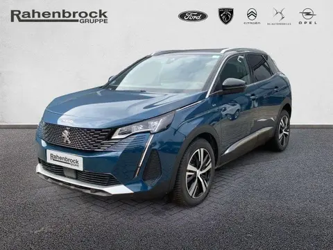 Used PEUGEOT 3008 Hybrid 2024 Ad 