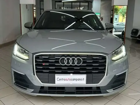 Used AUDI Q2 Diesel 2020 Ad 