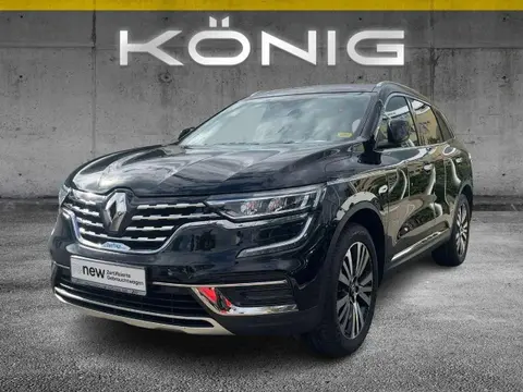 Annonce RENAULT KOLEOS Essence 2023 d'occasion 