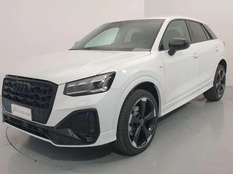 Annonce AUDI Q2 Diesel 2023 d'occasion 