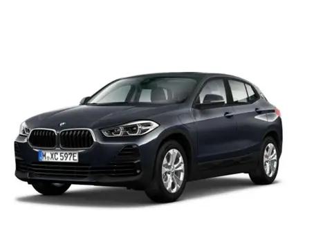 Annonce BMW X2 Hybride 2021 d'occasion 