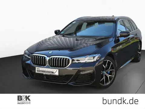 Annonce BMW SERIE 5 Hybride 2023 d'occasion 