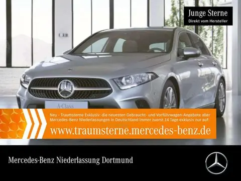 Used MERCEDES-BENZ CLASSE A Diesel 2019 Ad 