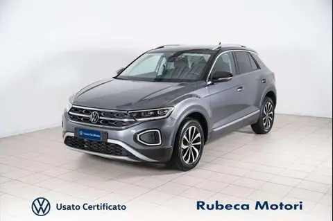 Used VOLKSWAGEN T-ROC Petrol 2022 Ad 