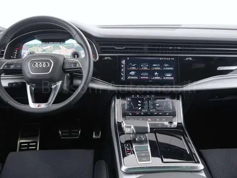 Annonce AUDI Q8 Hybride 2023 d'occasion 