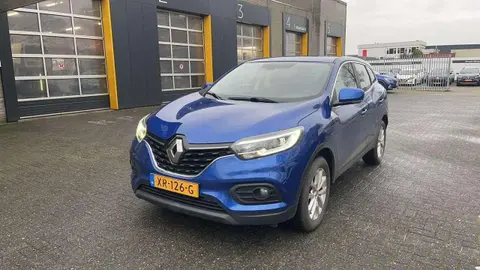 Used RENAULT KADJAR Petrol 2019 Ad 