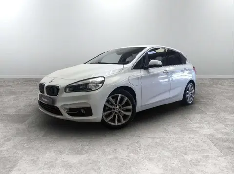 Used BMW SERIE 2 Hybrid 2016 Ad 