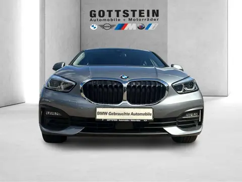 Annonce BMW SERIE 1 Essence 2021 d'occasion 