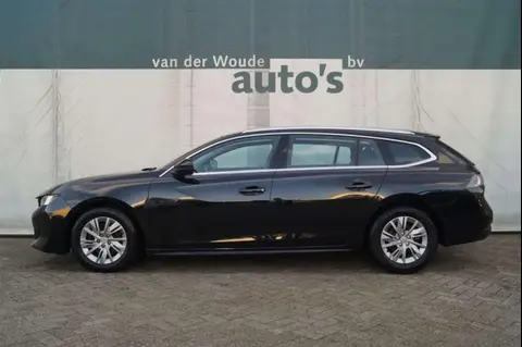 Used PEUGEOT 508 Diesel 2020 Ad 