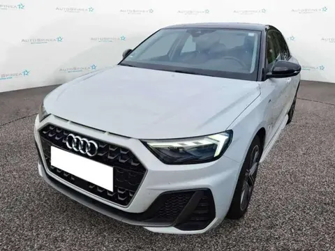 Used AUDI A1 Petrol 2022 Ad 