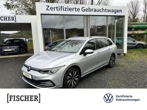 Annonce VOLKSWAGEN GOLF Essence 2023 d'occasion 