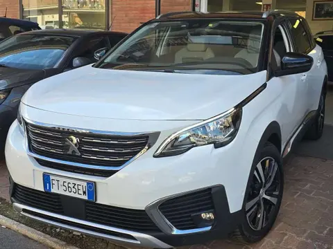 Used PEUGEOT 5008 Diesel 2019 Ad 