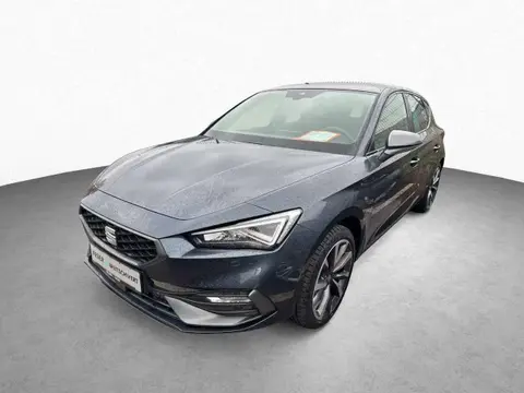 Used SEAT LEON Petrol 2024 Ad 