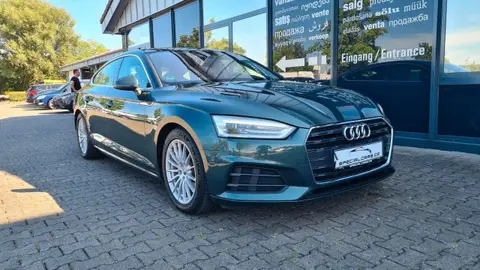 Used AUDI A5 Diesel 2019 Ad 