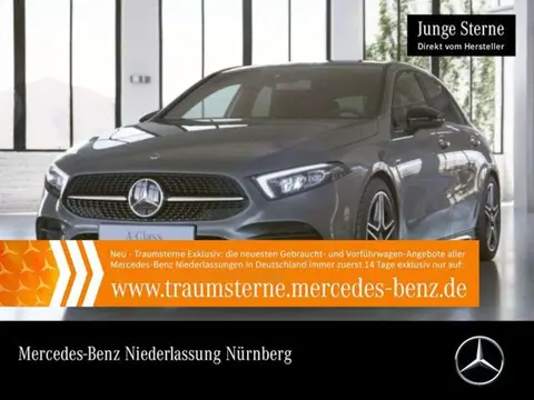 Used MERCEDES-BENZ CLASSE A Diesel 2021 Ad 