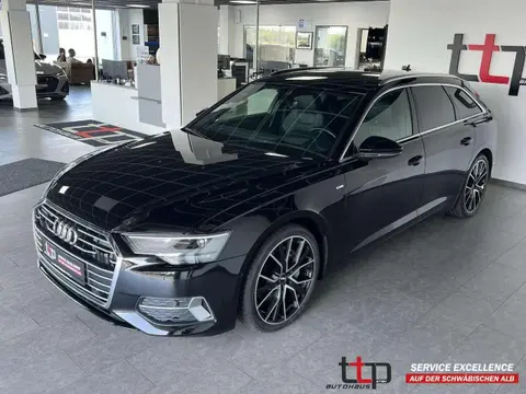 Used AUDI A6 Diesel 2021 Ad 