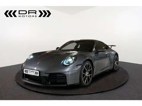 Annonce PORSCHE 992 Essence 2024 d'occasion 