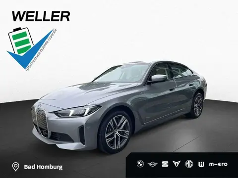 Used BMW I4 Electric 2024 Ad 