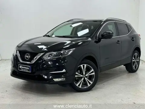 Used NISSAN QASHQAI Diesel 2018 Ad 