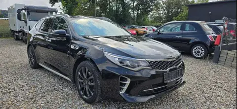 Used KIA OPTIMA Diesel 2017 Ad 