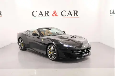 Used FERRARI PORTOFINO Petrol 2020 Ad 