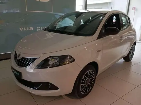 Annonce LANCIA YPSILON Hybride 2024 d'occasion 