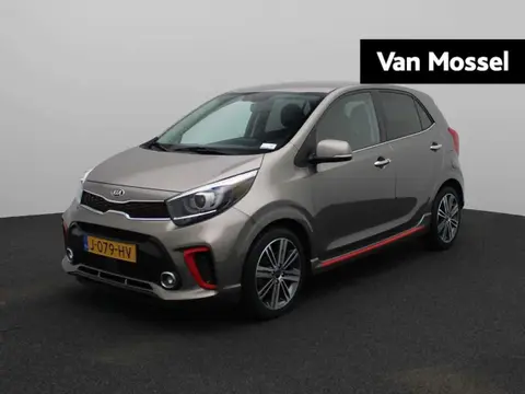 Used KIA PICANTO Petrol 2020 Ad 