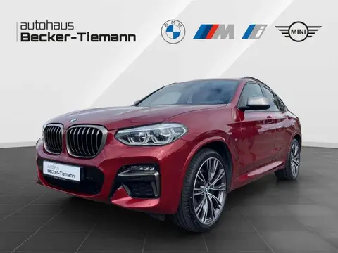 Used BMW X4 Diesel 2020 Ad 