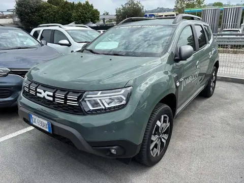 Annonce DACIA DUSTER Diesel 2023 d'occasion 