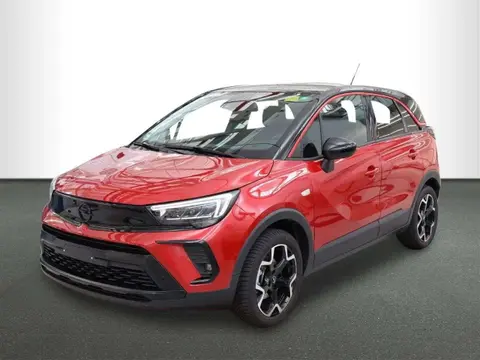 Annonce OPEL CROSSLAND Essence 2023 d'occasion 