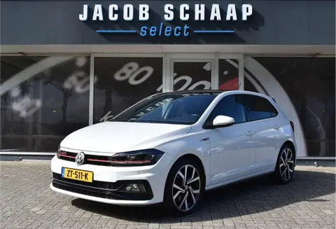 Used VOLKSWAGEN POLO Petrol 2018 Ad 