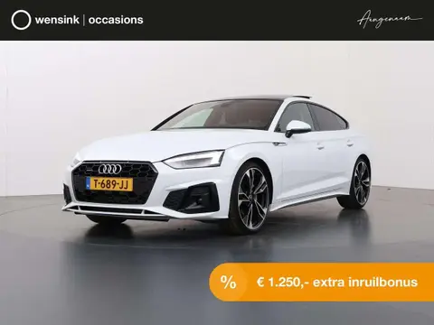 Used AUDI A5 Petrol 2023 Ad 