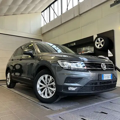 Used VOLKSWAGEN TIGUAN Petrol 2019 Ad 