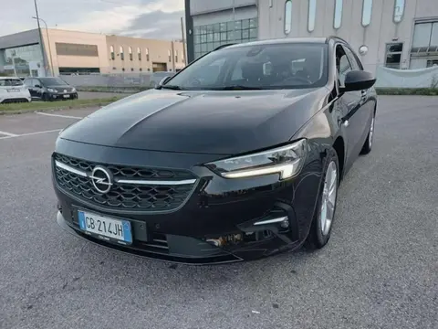 Used OPEL INSIGNIA Diesel 2020 Ad 