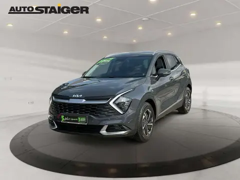 Annonce KIA SPORTAGE Essence 2024 d'occasion 