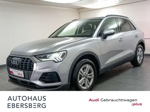 Used AUDI Q3 Petrol 2021 Ad Germany