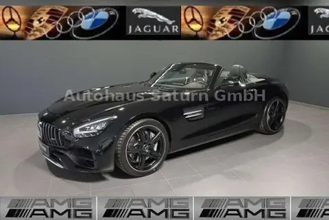 Used MERCEDES-BENZ CLASSE GT Petrol 2019 Ad 