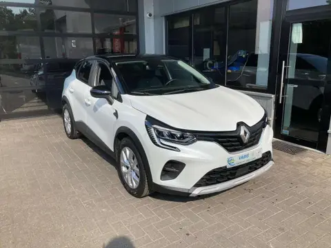 Used RENAULT CAPTUR Petrol 2021 Ad 