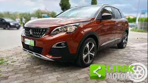 Used PEUGEOT 3008 Diesel 2019 Ad 