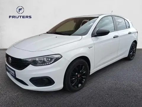 Annonce FIAT TIPO Essence 2020 d'occasion 