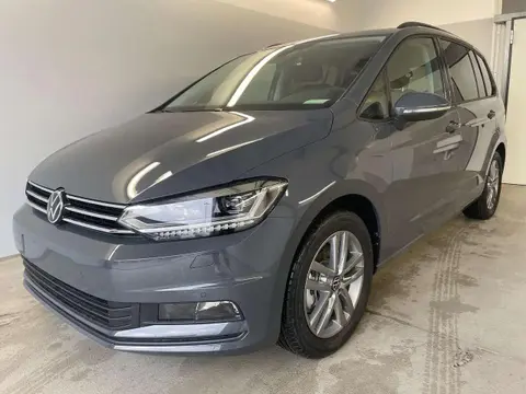 Annonce VOLKSWAGEN TOURAN Essence 2024 d'occasion 