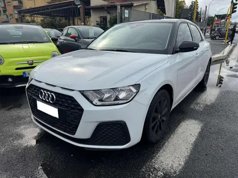 Annonce AUDI A1 Essence 2020 d'occasion 