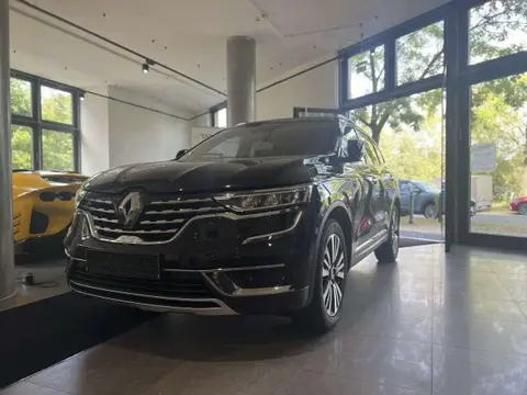 Used RENAULT KOLEOS Petrol 2023 Ad 