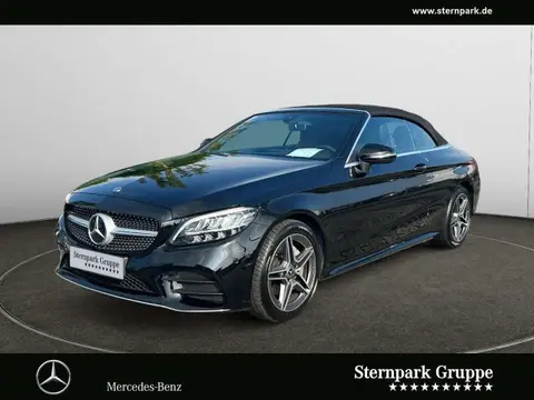 Used MERCEDES-BENZ CLASSE C Petrol 2020 Ad Germany