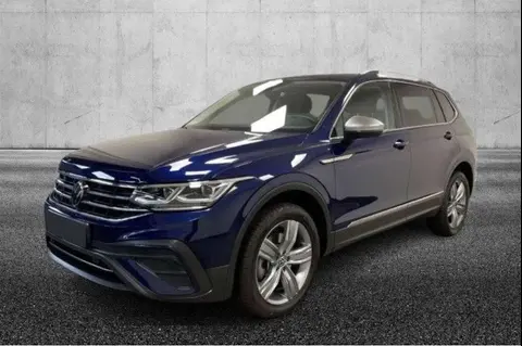 Annonce VOLKSWAGEN TIGUAN Diesel 2022 d'occasion 