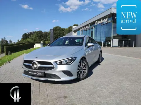 Annonce MERCEDES-BENZ CLASSE CLA Diesel 2023 d'occasion 