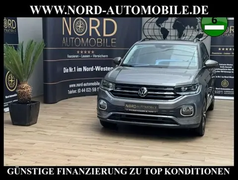 Used VOLKSWAGEN T-CROSS Petrol 2021 Ad 