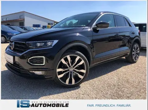 Used VOLKSWAGEN T-ROC Petrol 2020 Ad 